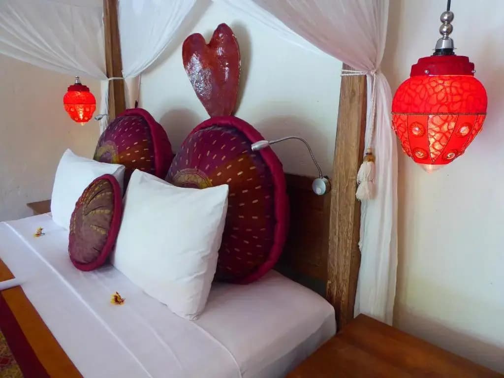 Villa Kalisat - main photo