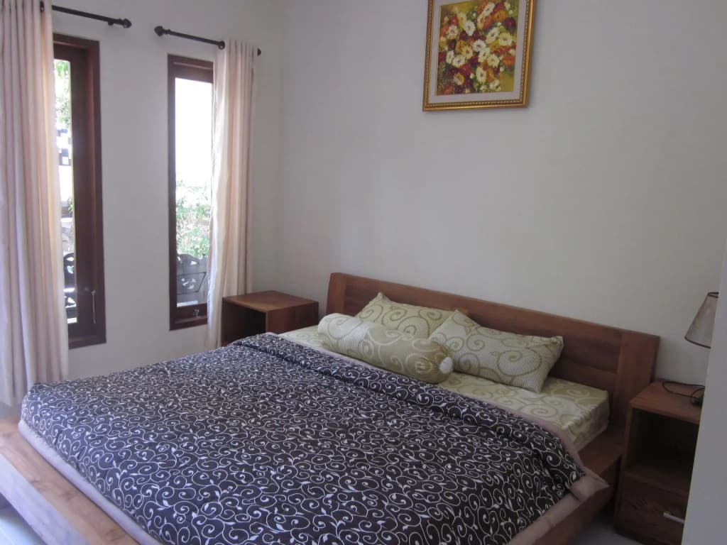 Putri Homestay - photo 5