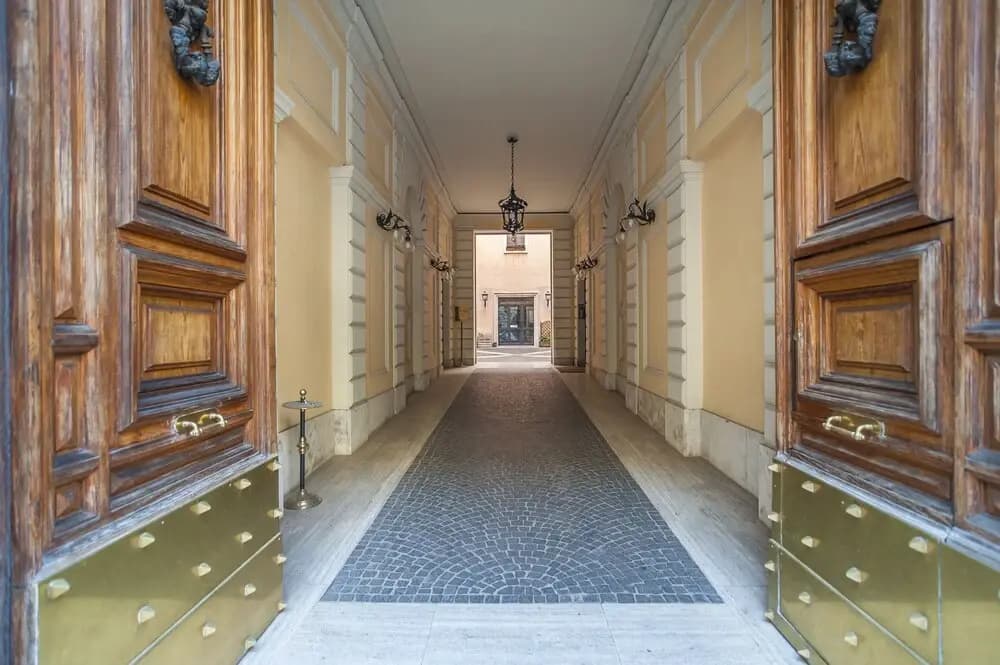 Maison Ludovisi - photo 10