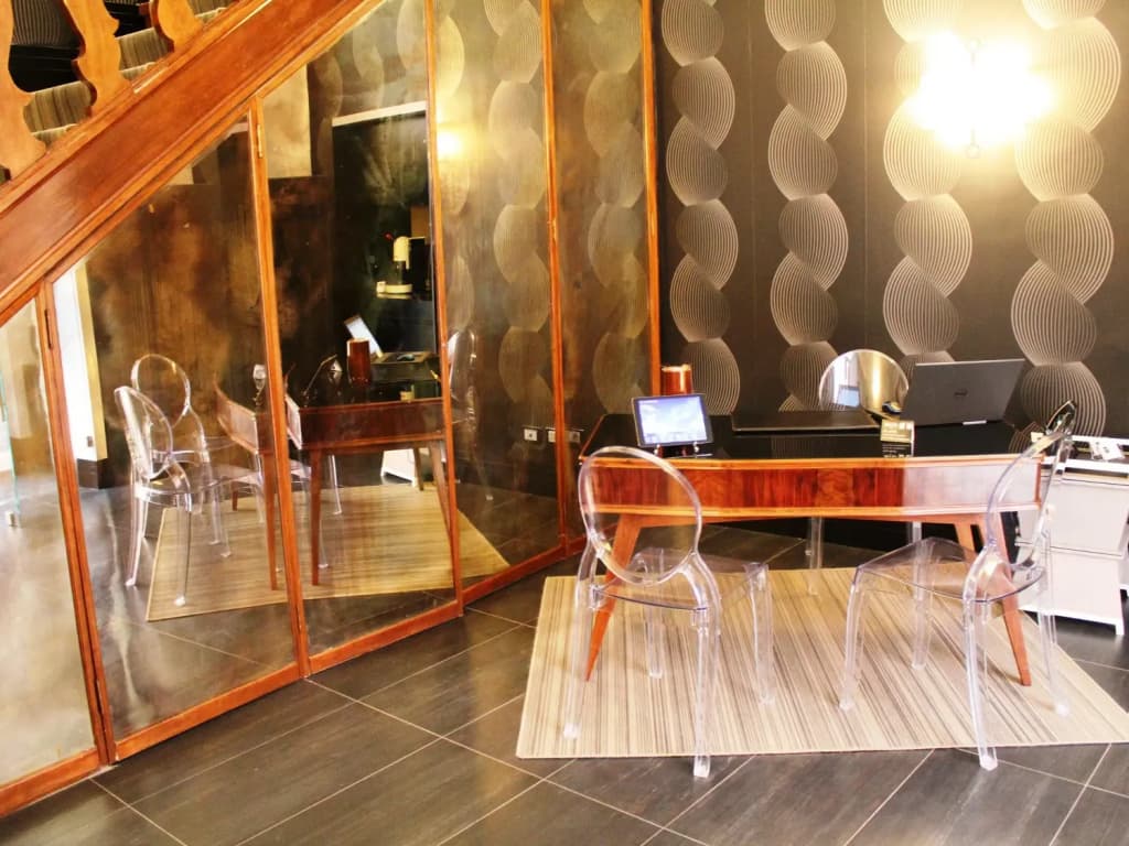 Unica Suites Rome - photo 18