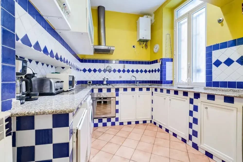Cosy 2 bed Flat Between Vatican and Piazza Popolo - photo 15