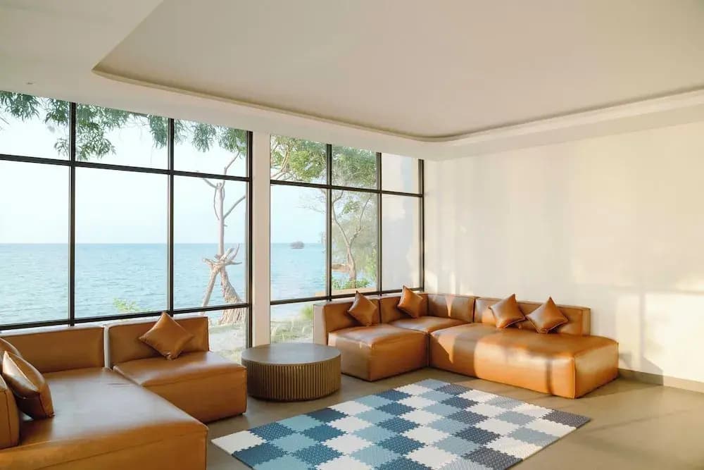 Nirva Ocean House - photo 21