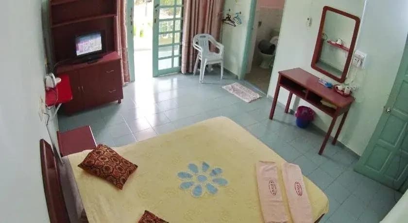 The Room Concept Homestay - photo 7