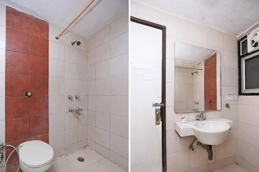 OYO 1824 Hotel Grand Peepal - photo 9