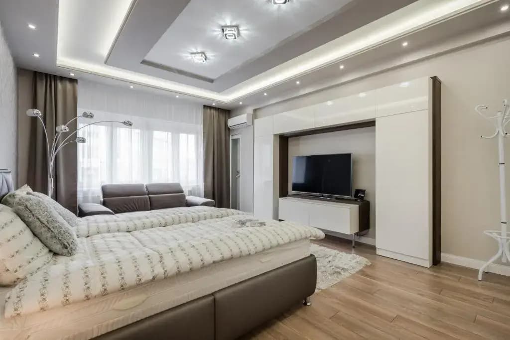 BpR Ethereal Panoramic Suite with A/C & balcony - main photo
