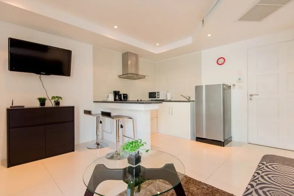 Kata Condo by Chattha - photo 23