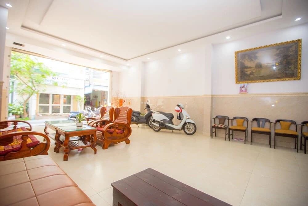 Madam Lee Apartment - photo 10
