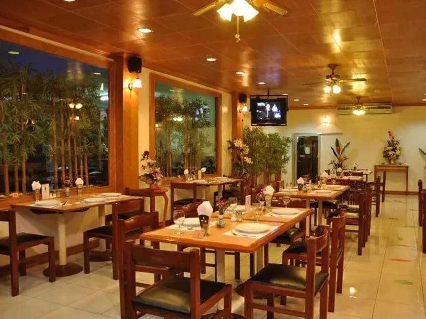 Swan Hotel Bangkok - photo 19