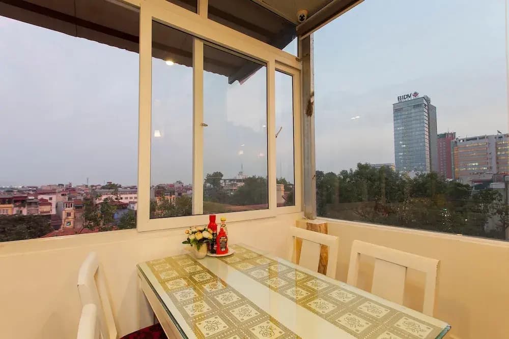 Asian Legend Hotel - photo 8