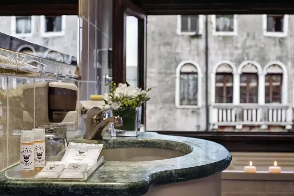 Hotel Pausania - photo 11