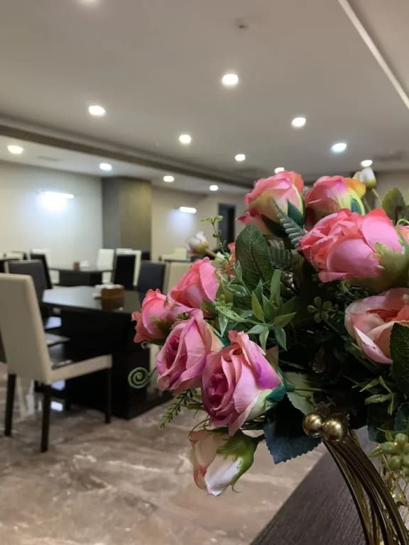 Betlem Hotel - photo 22