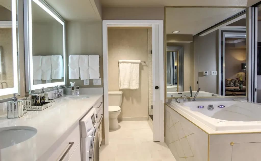 Westgate Las Vegas Resort & Casino - photo 8