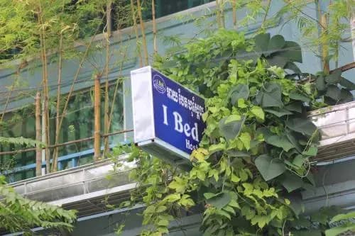 I Bed Hostel - photo 23