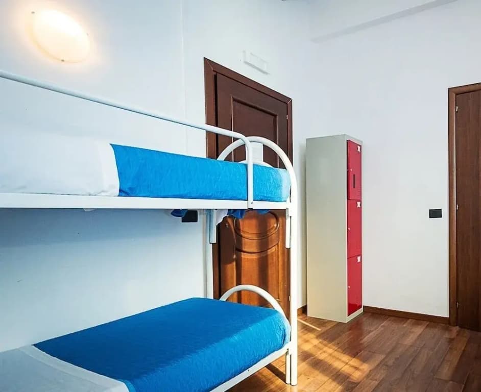 Backpackers Piramide - Hostel - photo 5