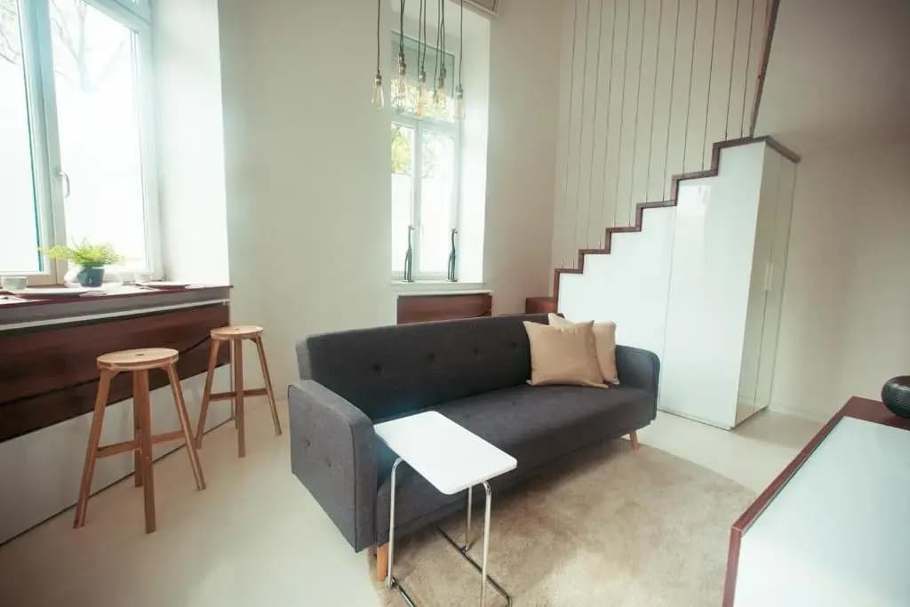 Zeus Design Loft Apartments - photo 7