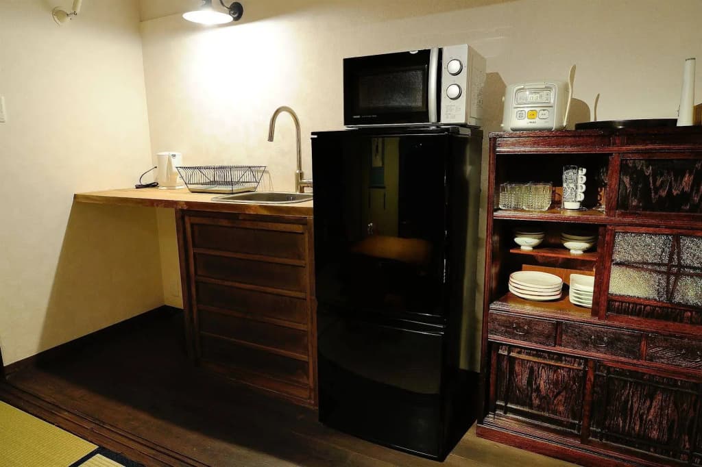 Kyoto Miyabi Inn -Only one group a day- - photo 16