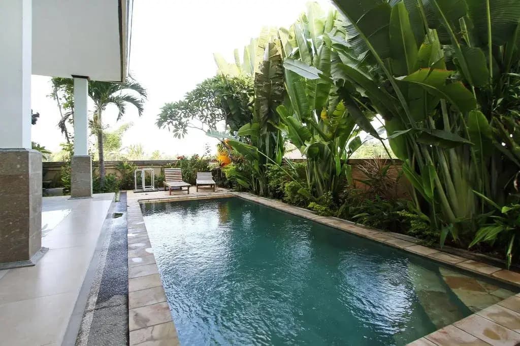 Balibbu Ubud Villa - photo 3