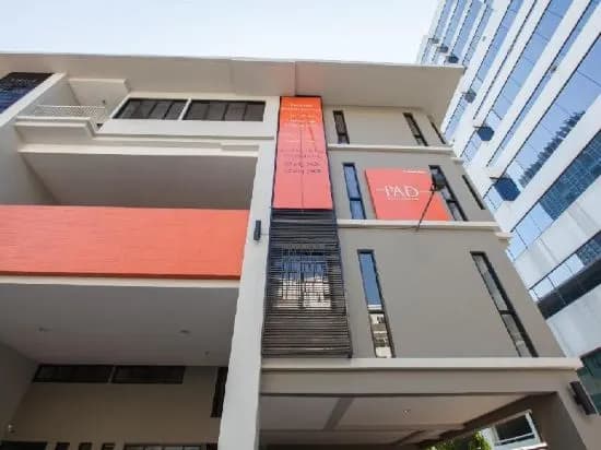 The Pad Silom - photo 1