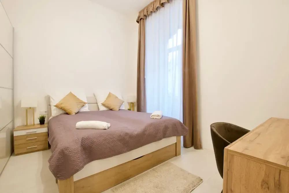 Premium Apartments by Hi5 - Elegant Suites - photo 3