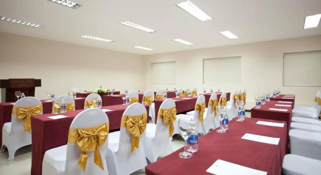 Hong Ha Hotel - photo 16
