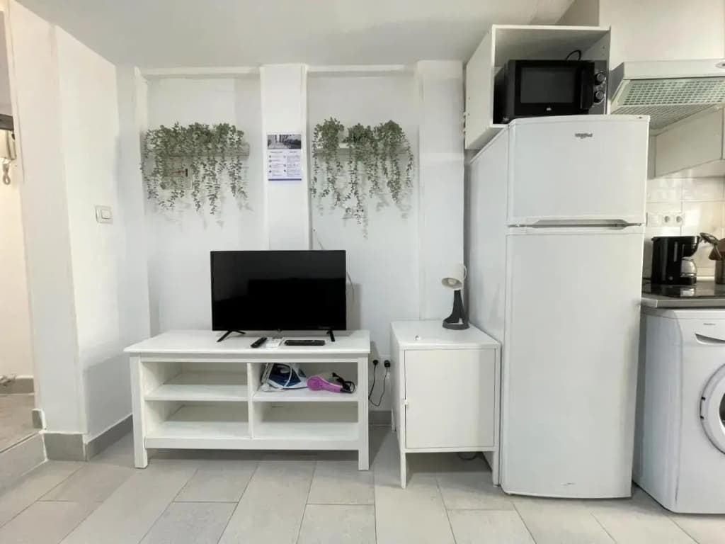 Apartamento Chueca Sky Deco - photo 9