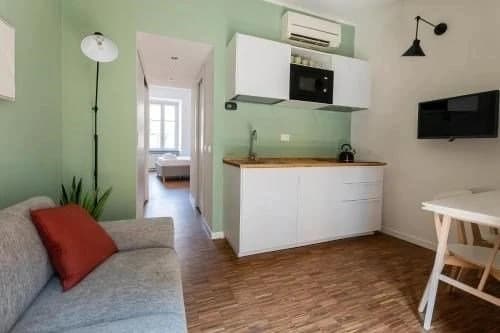 Apartment Custodi - photo 13