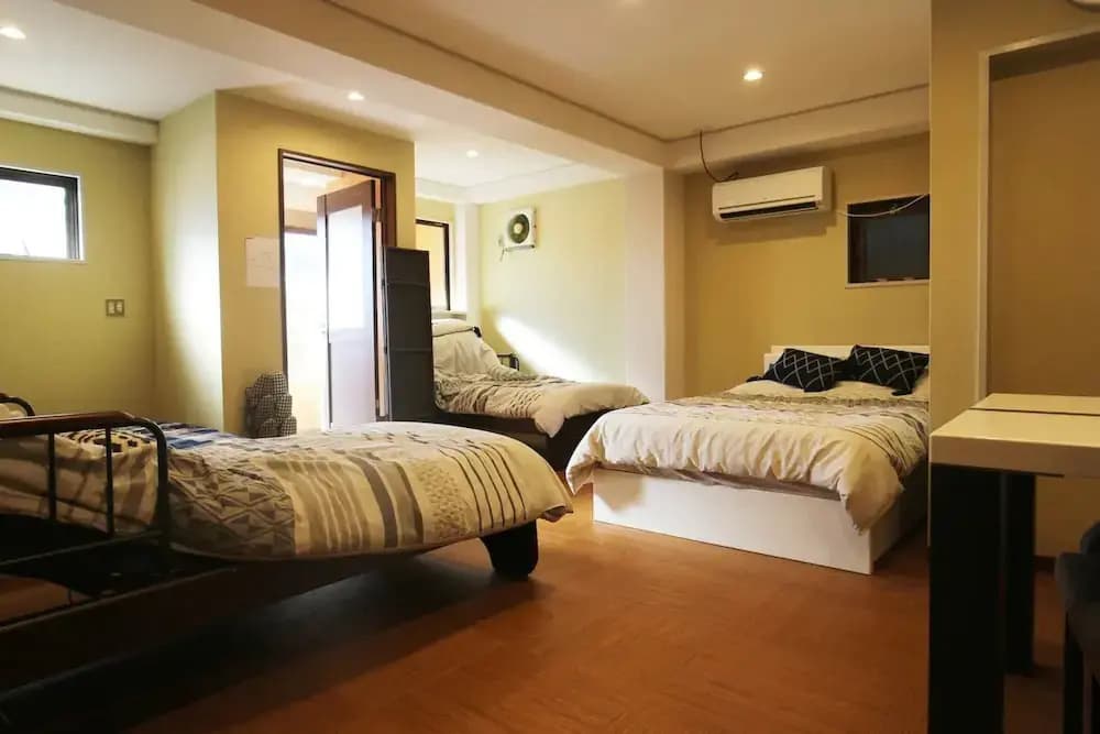 Guest House DAIZU - photo 4