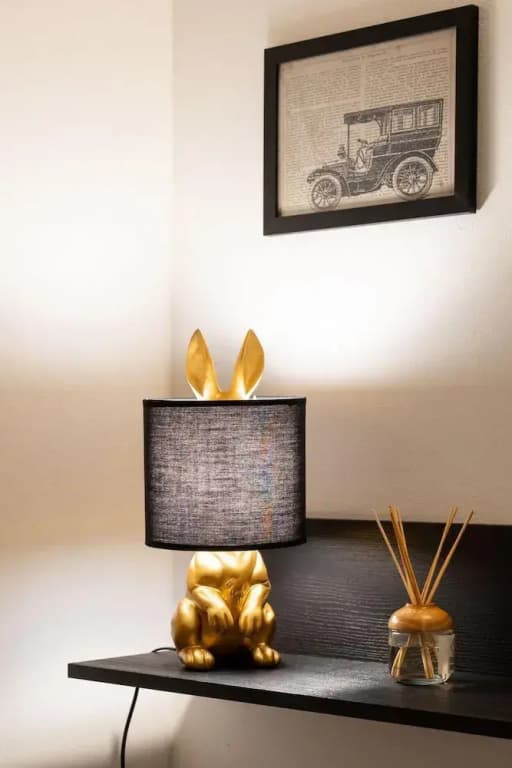 Guicciardini Apartment - photo 22
