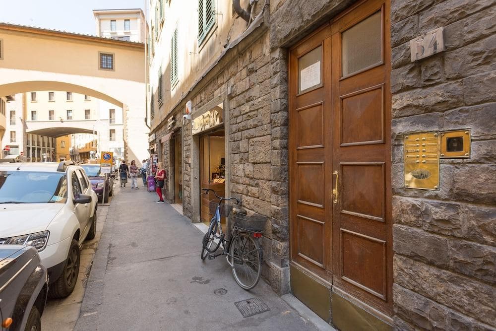 Homestay Ponte Vecchio - photo 1