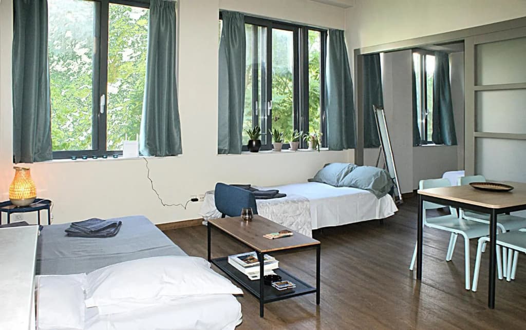 Central studio in Monastiraki - photo 4