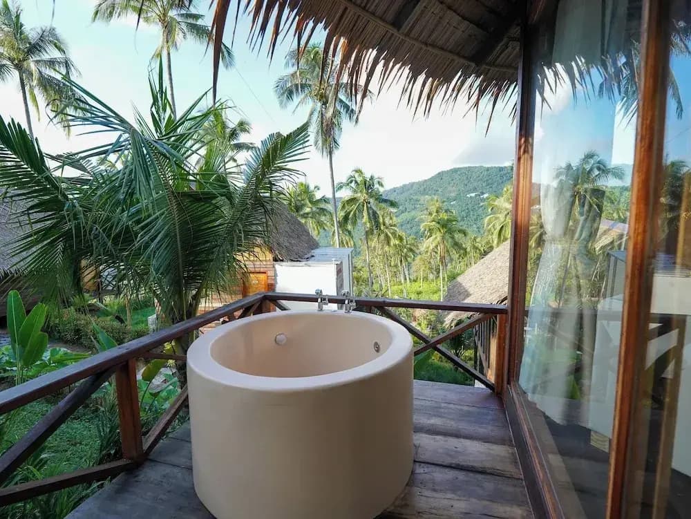 RoomQuest THEVA Resort koh Samui - photo 4