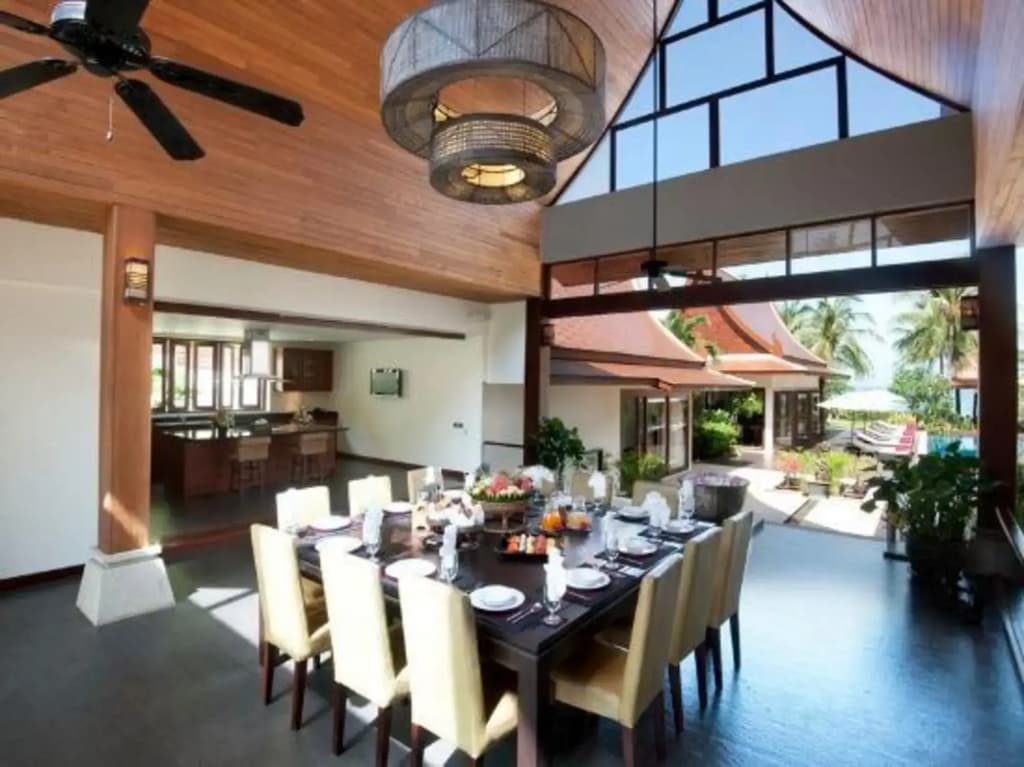 Dhevatara Cove - photo 9