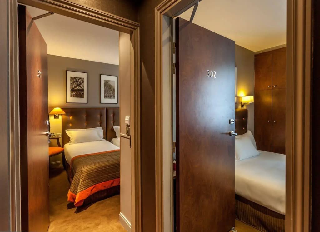 Le 12 Hotel - photo 3