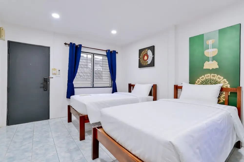GP House Apartment - photo 15