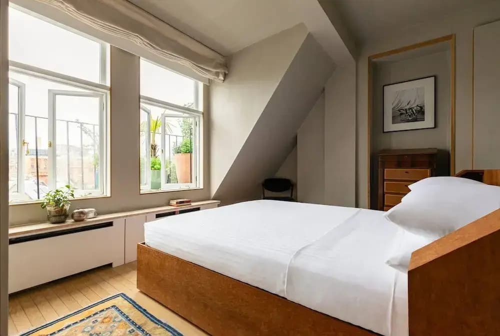 Pont Street IV by Onefinestay - photo 2