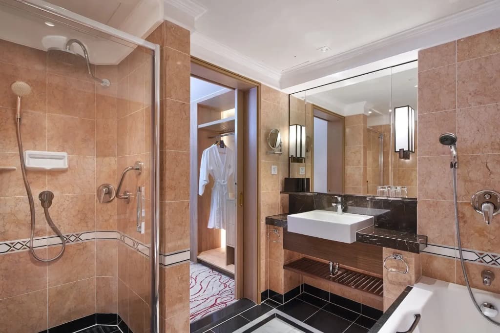 Sheraton Saigon Grand Opera Hotel - photo 18