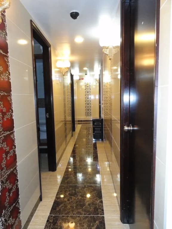 Days Hotel HK - Hostel - photo 11