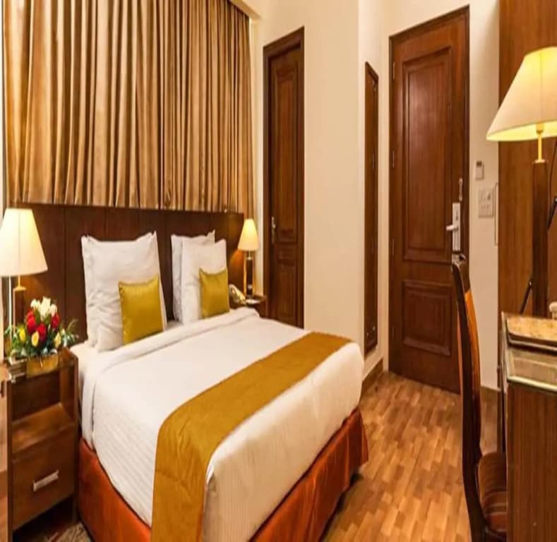 Fabhotel Goodwill - photo 6