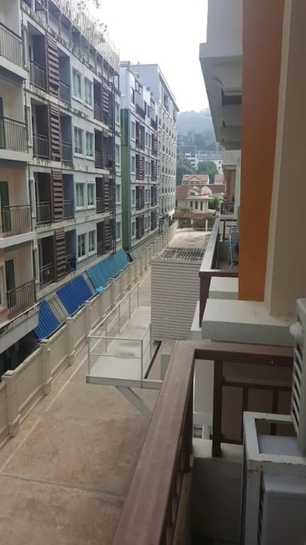 Phuket Villa Condominium - photo 1