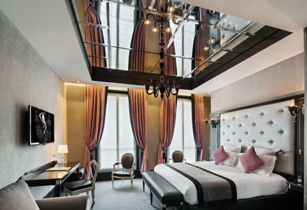 Maison Albar - Le Diamond - photo 29