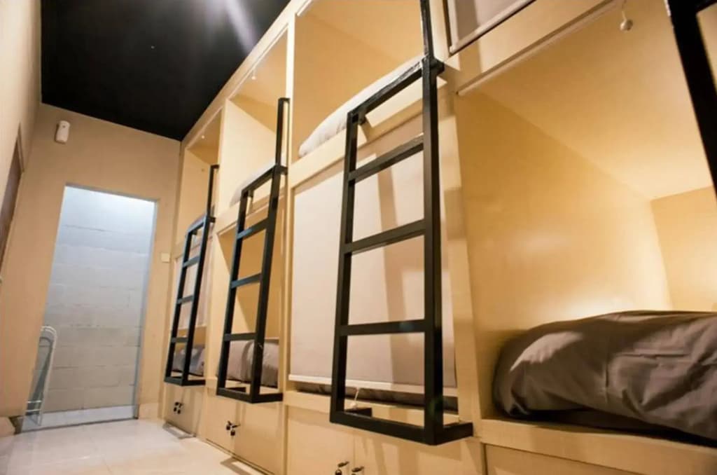 Bedplus Backpacker - photo 12