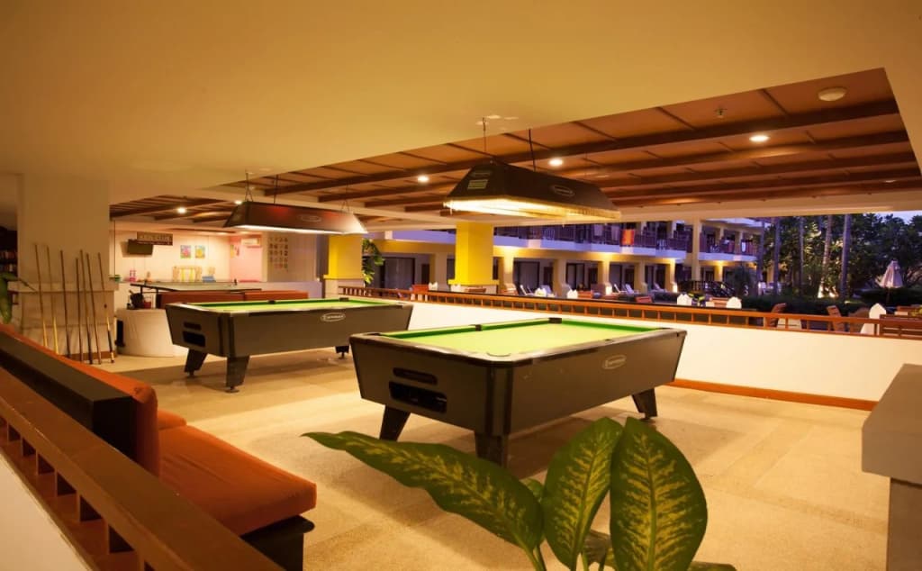 Woraburi Phuket Resort & Spa - photo 24