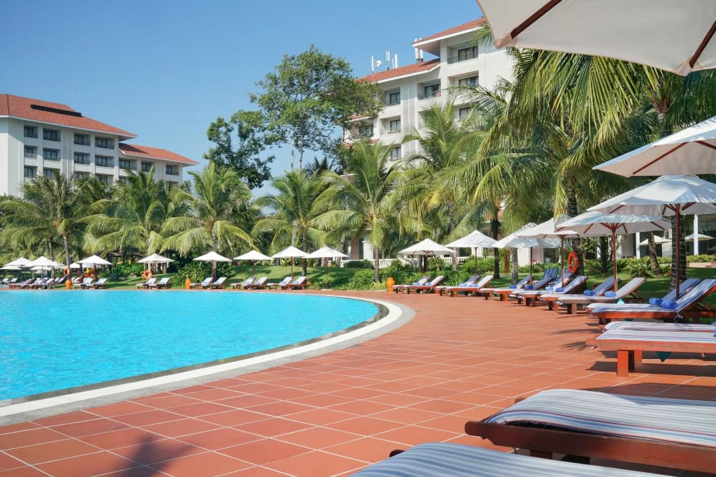 Vinpearl Resort & Spa Phu Quoc - photo 47