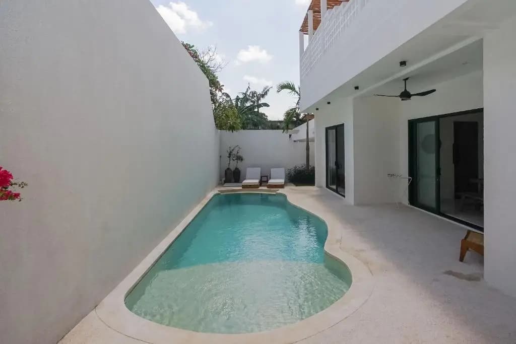 Avanoa Villa - photo 13