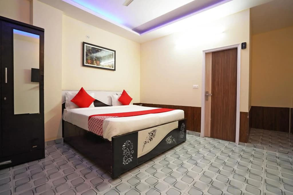 OYO 46441 Five Star Residency - photo 7