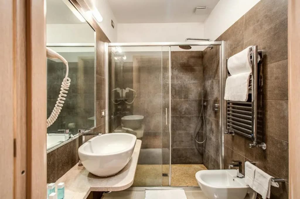 Boutique Rome Inn - photo 8