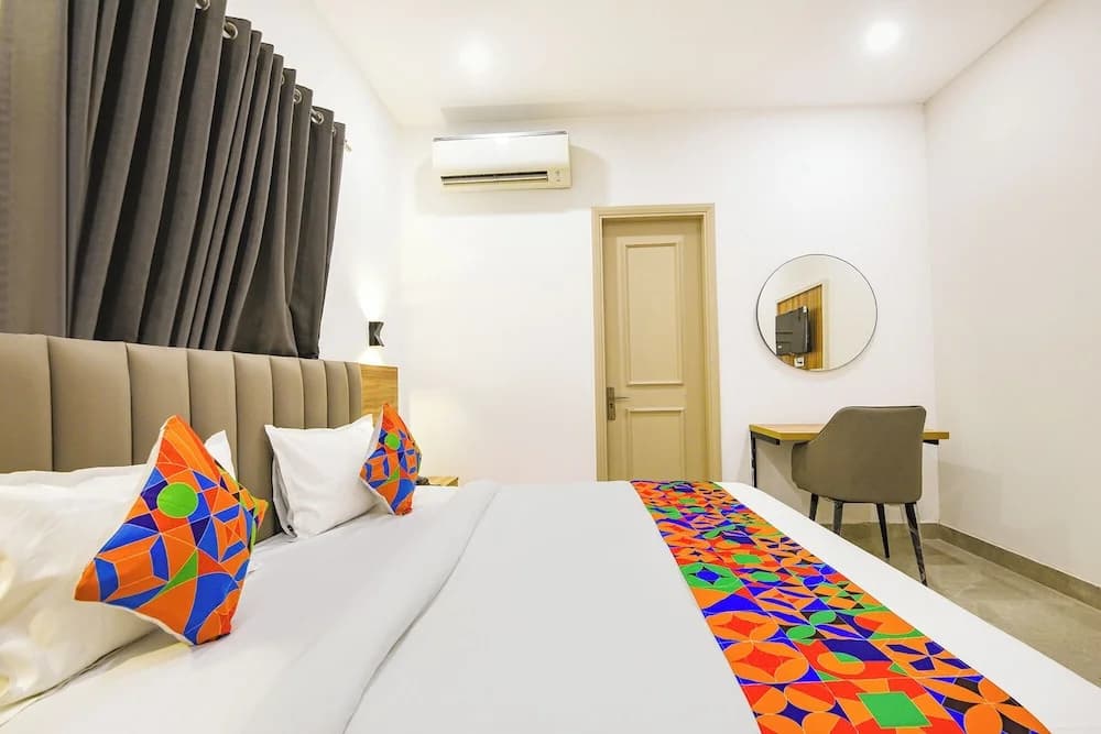Fabhotel Moro Gujranwala Town - photo 5