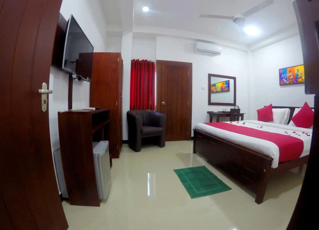 Colombo Residency - photo 6