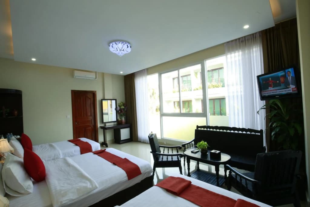 Chheng Residence - photo 5