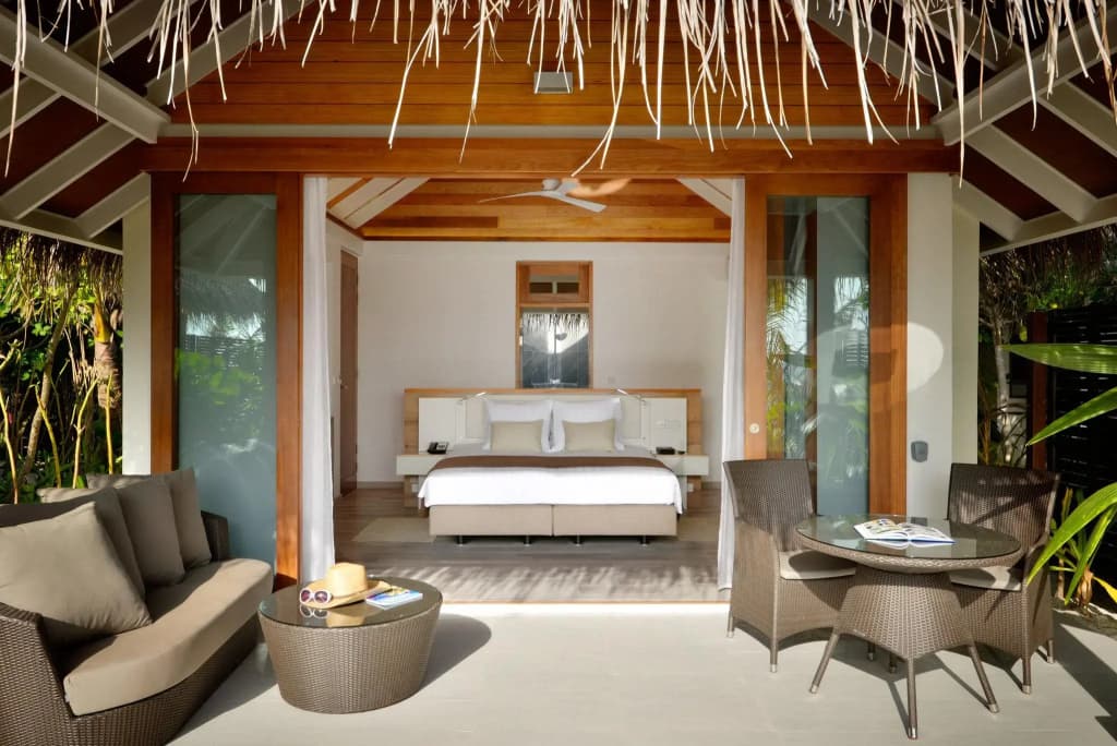 Kandolhu Maldives Resort - photo 4